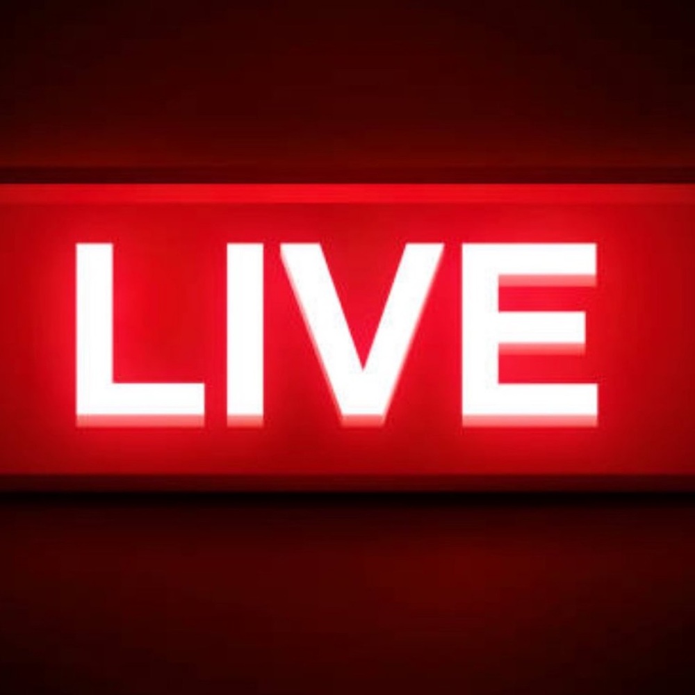 LIVE NOTIFICATION LISTING